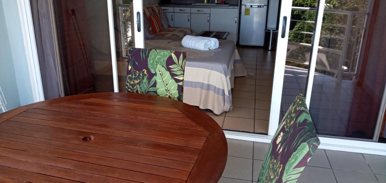 Regent 4E Etage Lejlighed Papeete  Eksteriør billede